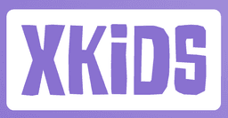 xkids Logo